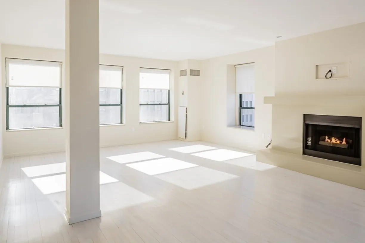 Boston, MA Real Estate | View 755 Boylston Street, 801 | 2 Beds, 2 Baths