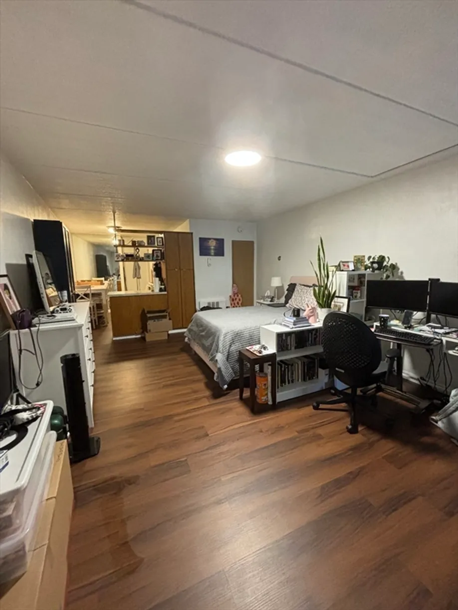 Boston, MA Real Estate | View 200 Swanton Street, T38 | 1 Bath