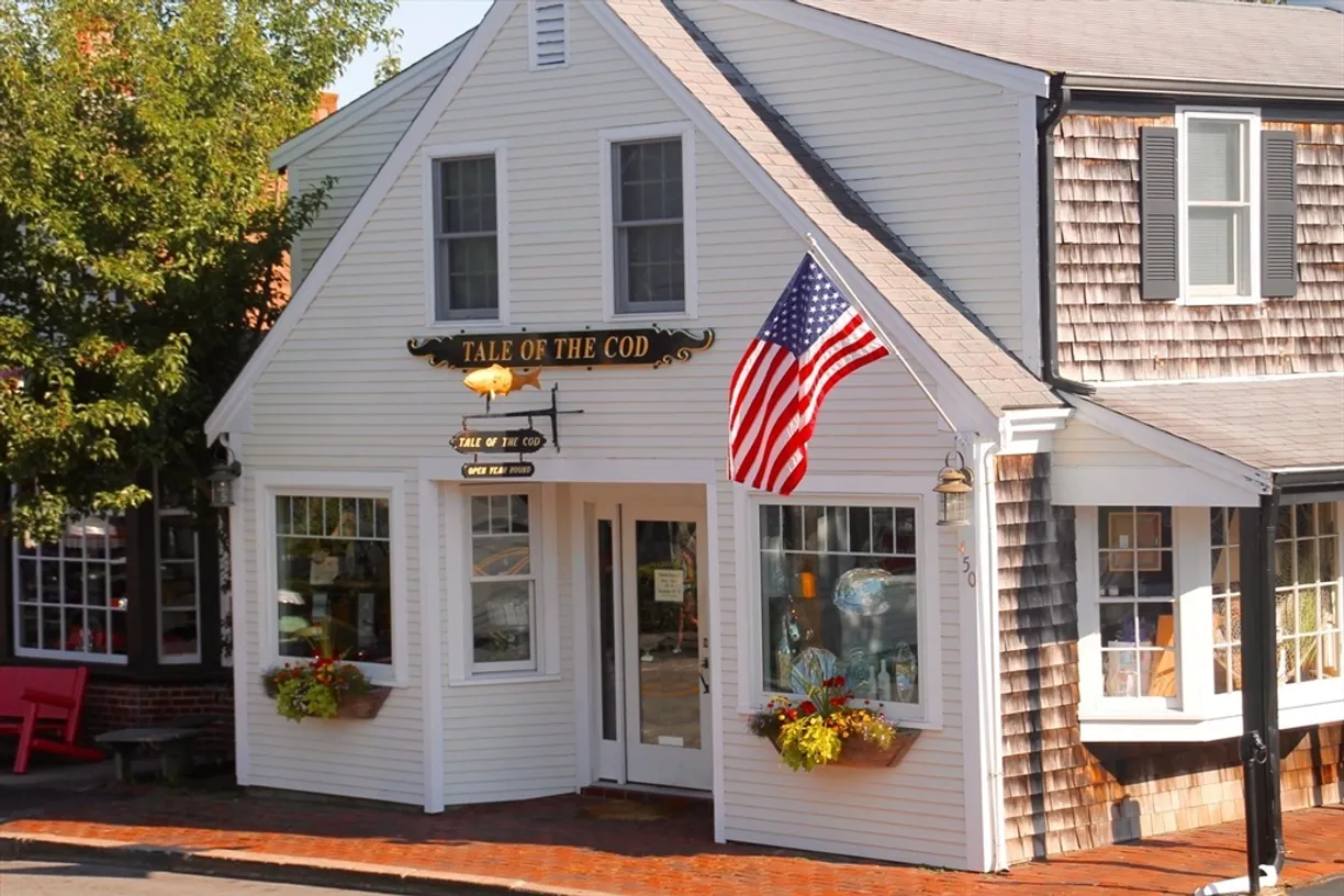 Boston, MA Real Estate | View 450 Main St