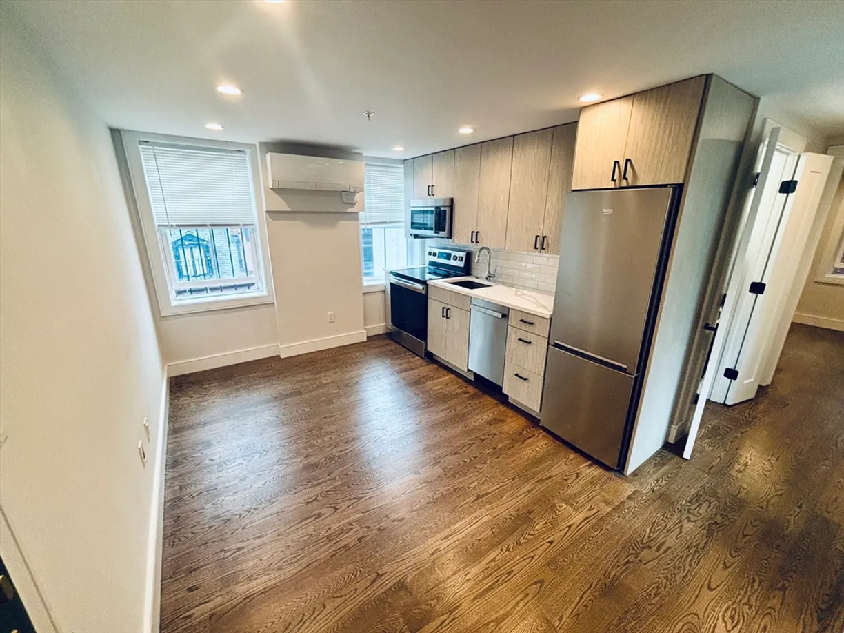 Boston, MA Real Estate | View 366 Hanover St, 7 | 1 Bed, 1 Bath