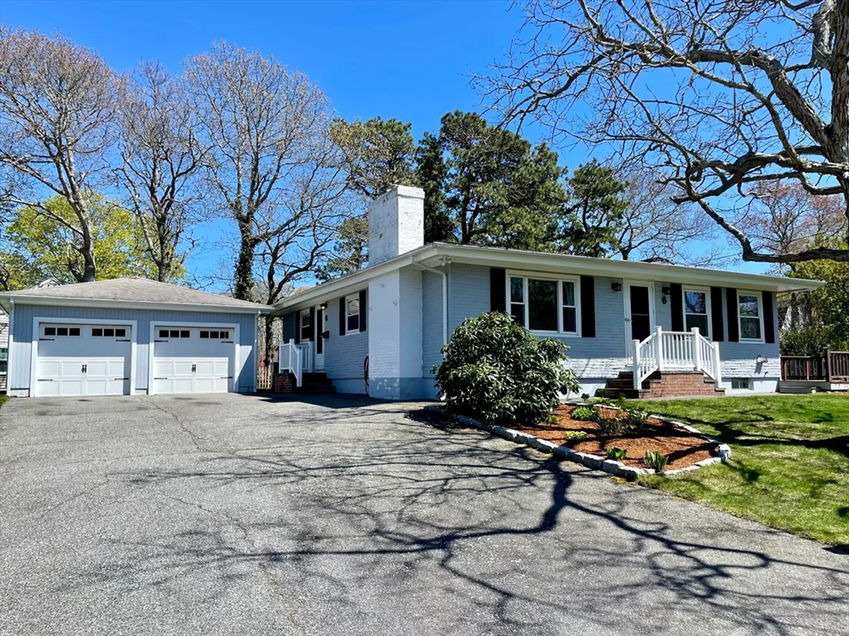 Boston, MA Real Estate | View 6 Estey Ave | 3 Beds, 3 Baths