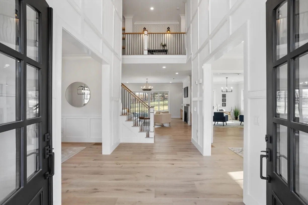 Boston, MA Real Estate | View 19 Fiske Road | Listing