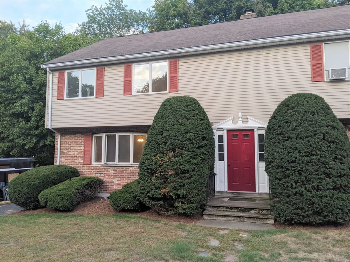 Boston, MA Real Estate | View 6 Tyler Street, A | 3 Beds, 2 Baths
