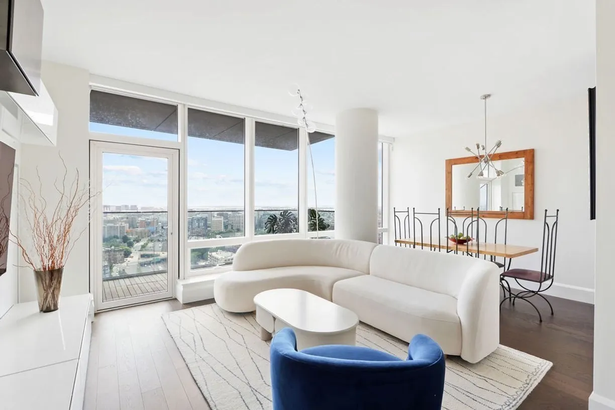 Boston, MA Real Estate | View 430 Stuart St, 25H | 2 Beds, 2 Baths