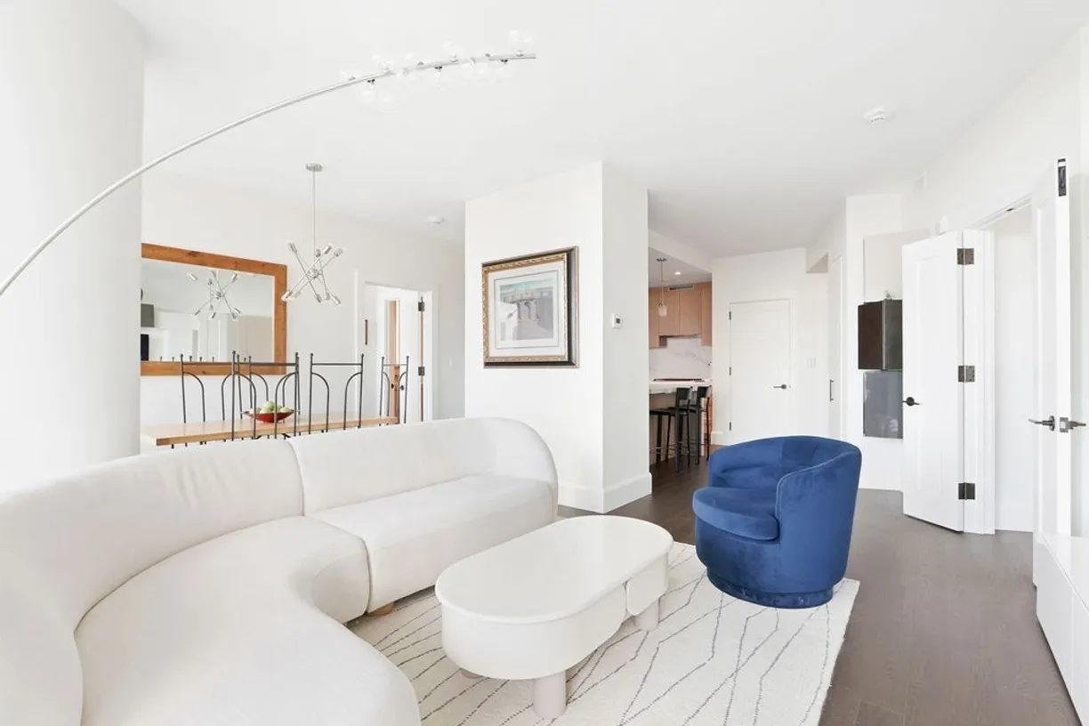 Boston, MA Real Estate | View 430 Stuart St, 25H | Listing