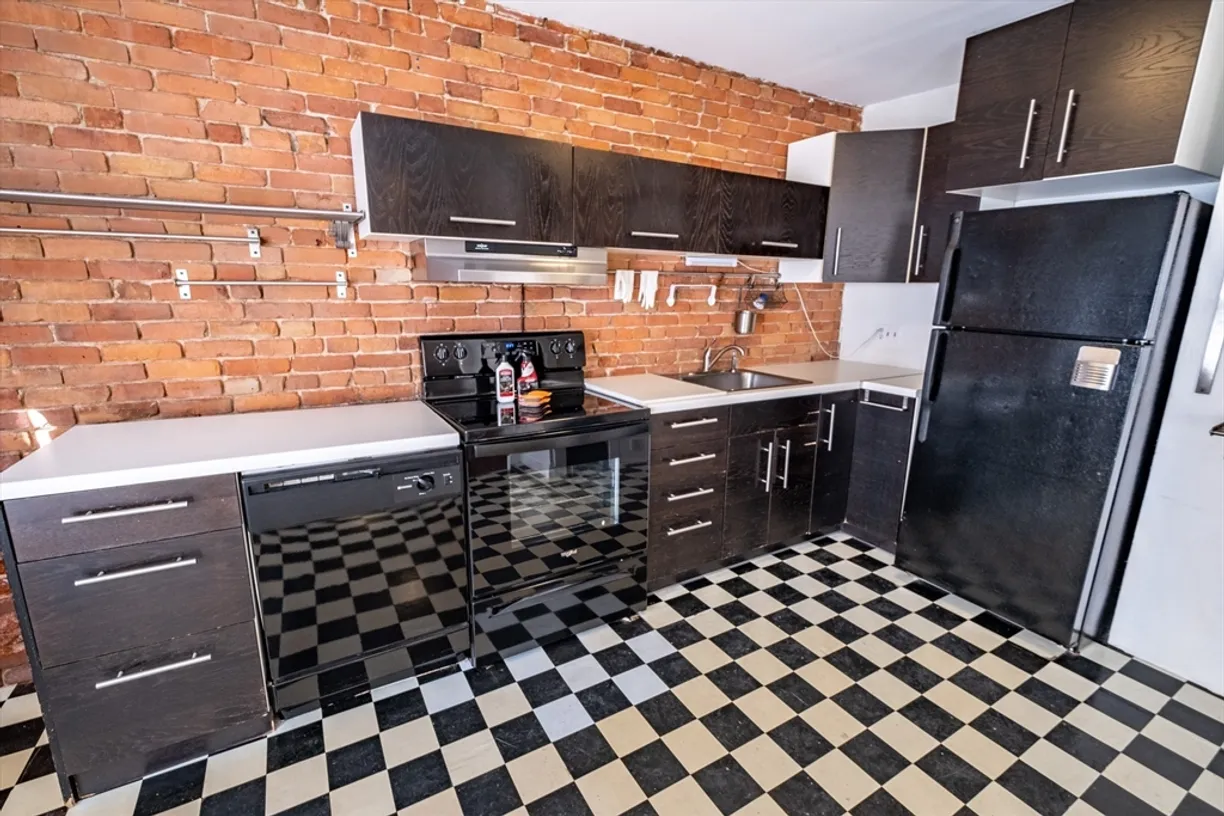 Boston, MA Real Estate | View 30 Hancock St, 1 | 2 Beds, 1 Bath