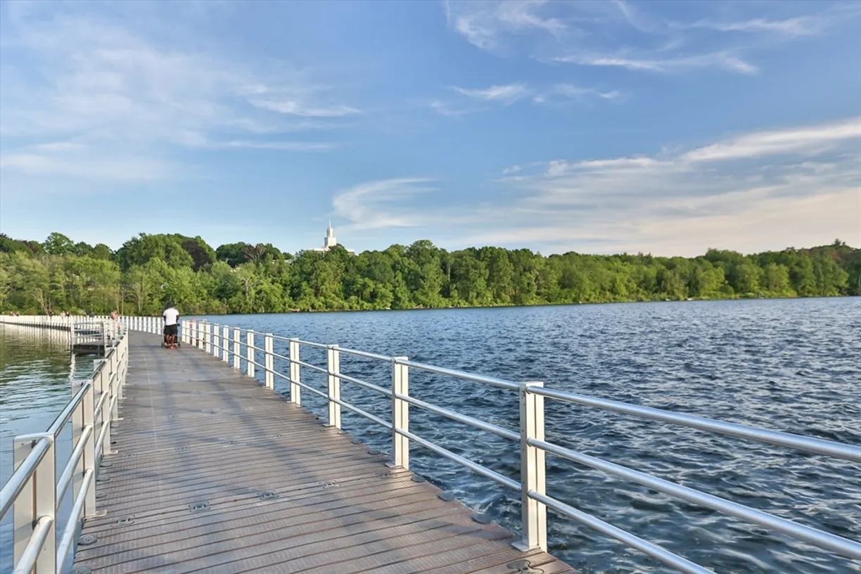 Boston, MA Real Estate | View 30A Winter Ave | Listing