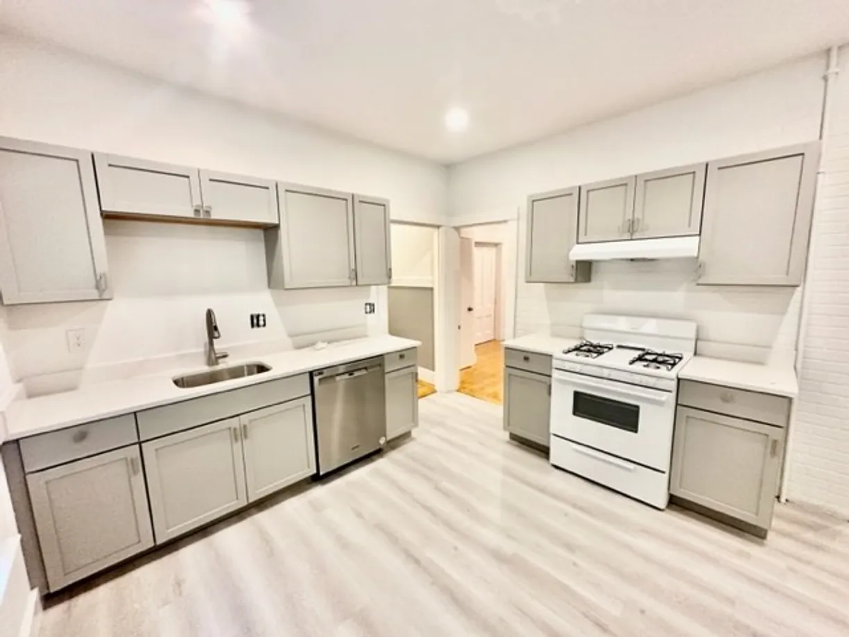 Boston, MA Real Estate | View 14-16 Stanford Terrace, 1 | 2 Beds, 1 Bath