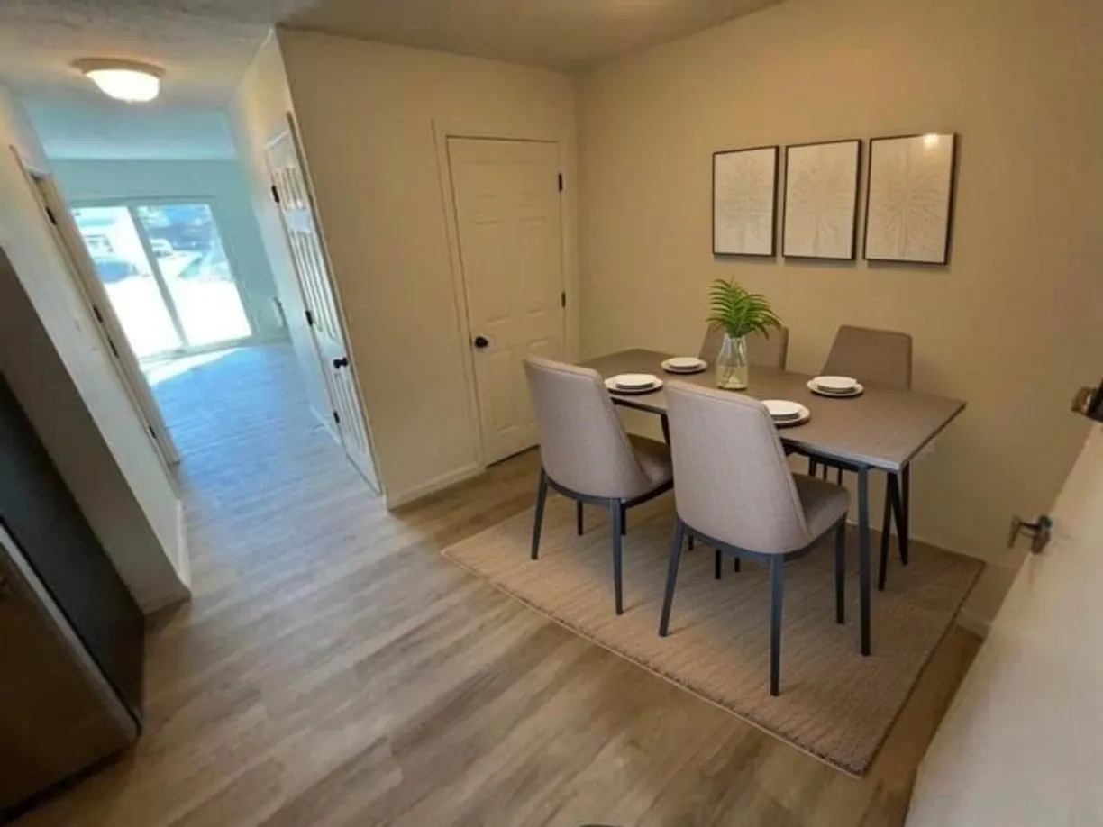 Boston, MA Real Estate | View 31 Vine St, 26 | 1 Bath