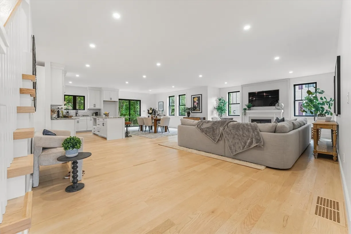 Boston, MA Real Estate | View 10 Guild Rd, 10 | Listing