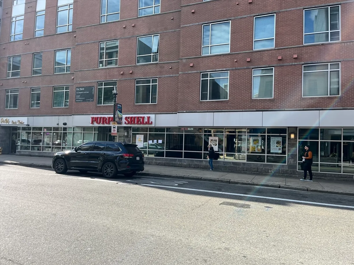 Boston, MA Real Estate | View 11 W. Broadway St | Listing
