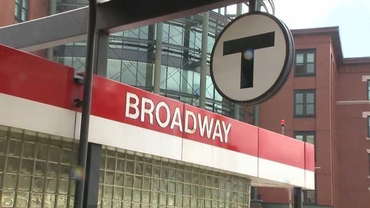 Boston, MA Real Estate | View 11 W. Broadway St | Listing