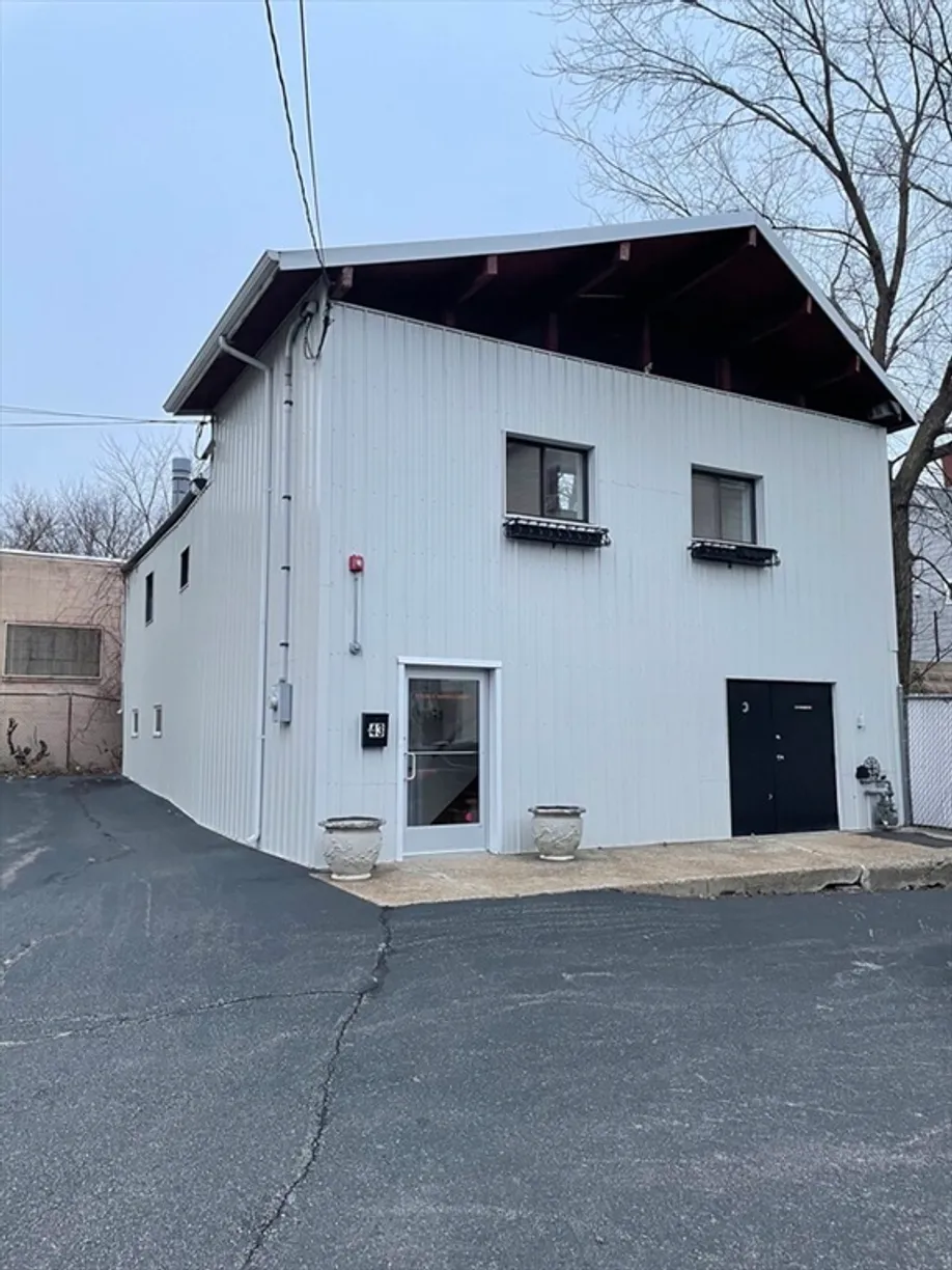 Boston, MA Real Estate | View 43 Summer Street