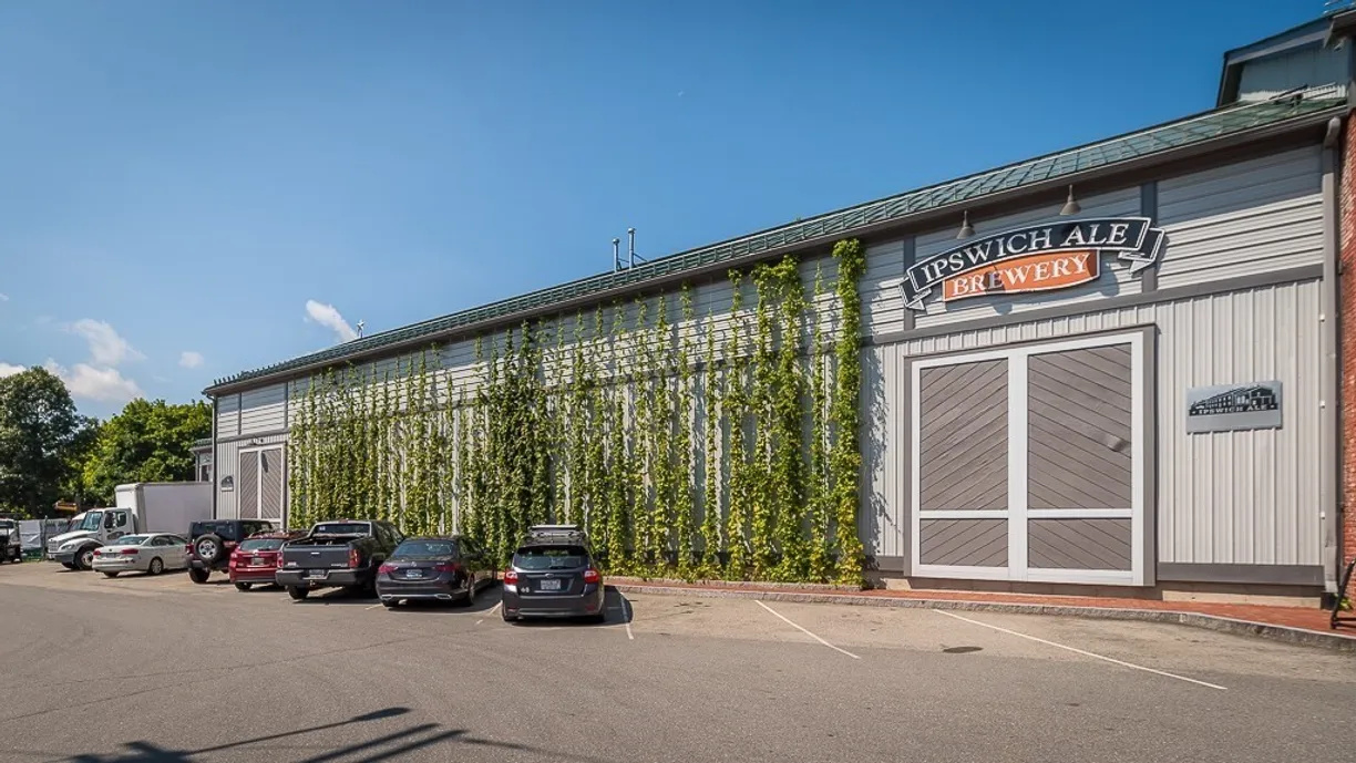 Boston, MA Real Estate | View 2 Brewery Place, 2 | Listing