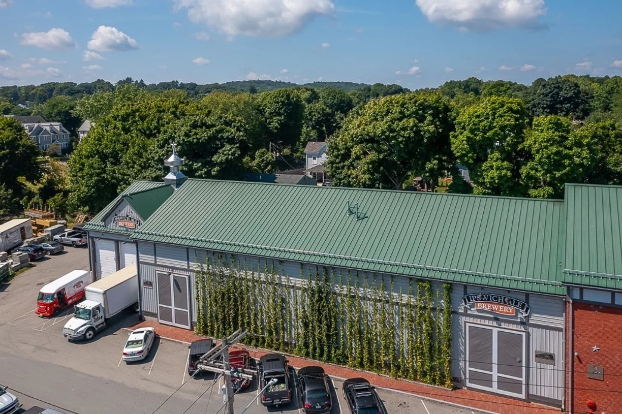 Boston, MA Real Estate | View 2 Brewery Place, 2
