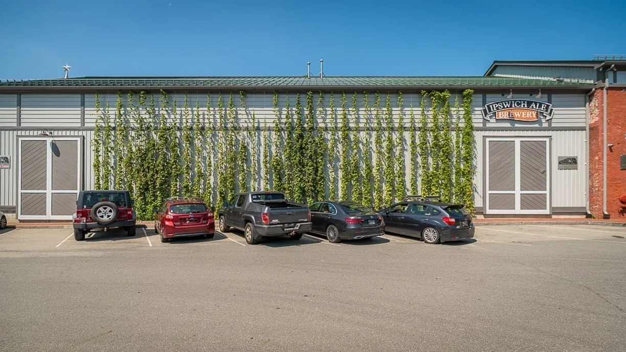 Boston, MA Real Estate | View 2 Brewery Place, 2 | Listing
