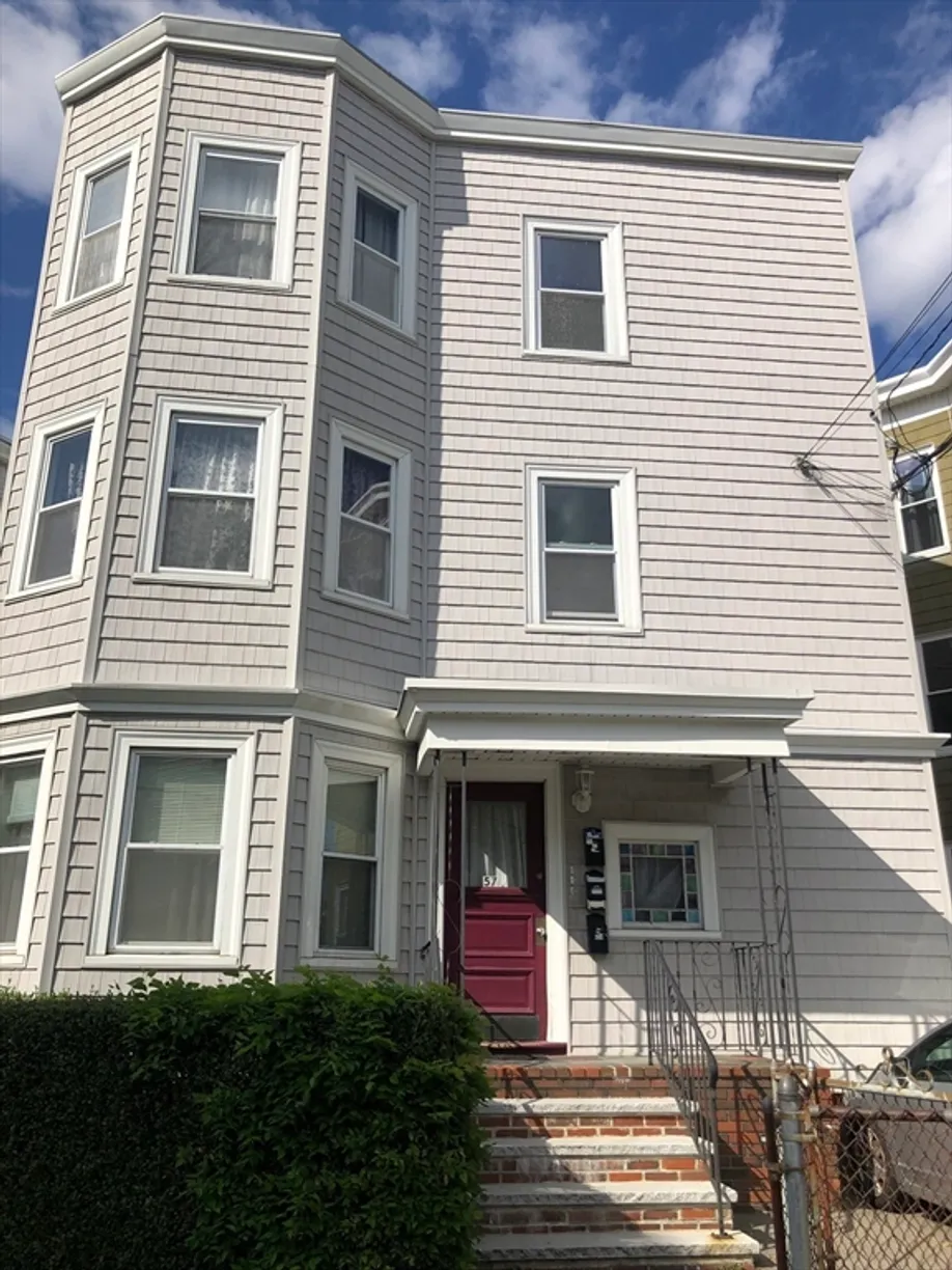 Boston, MA Real Estate | View 57 Dimick St | 9 Beds, 3 Baths