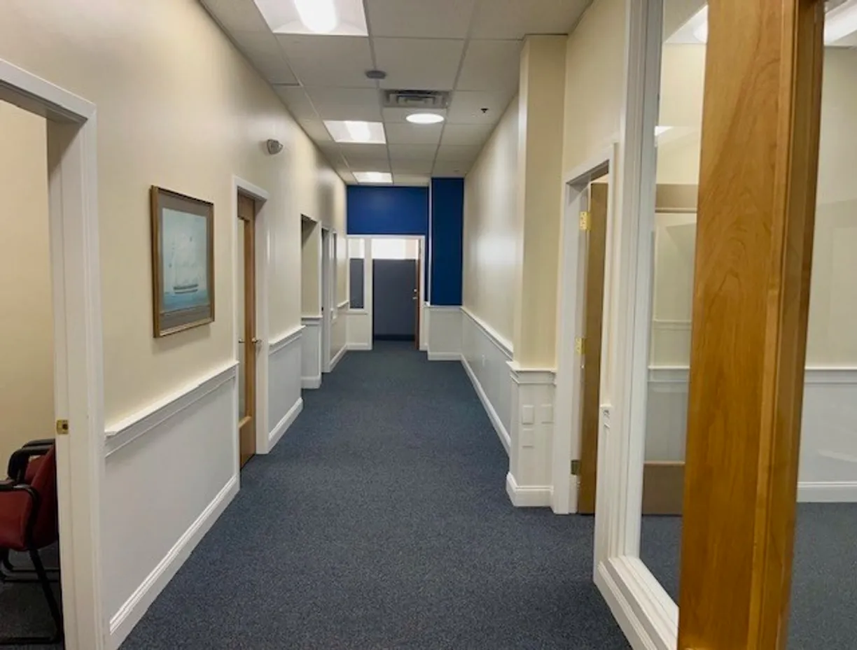 Boston, MA Real Estate | View 1 Merchant St., 103A | Listing