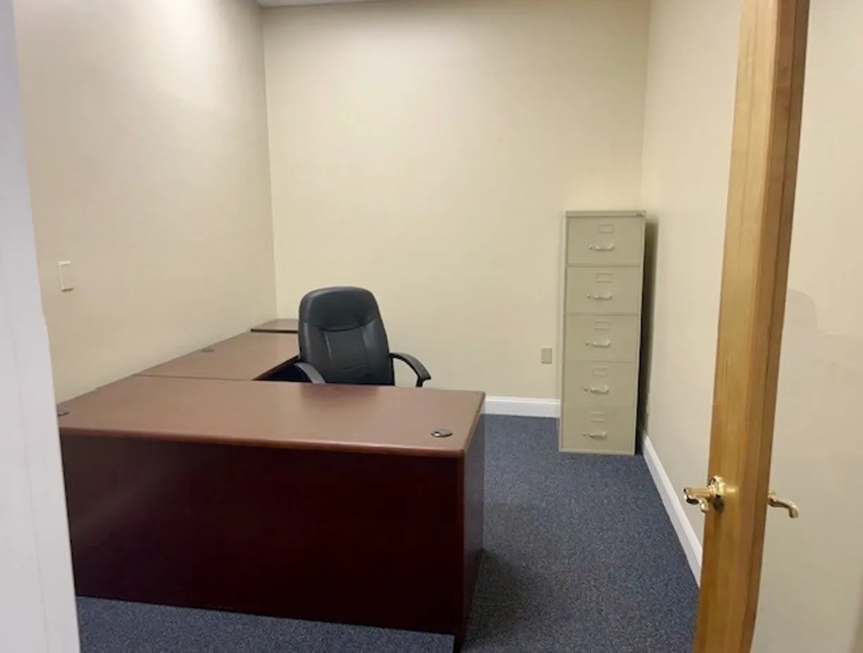 Boston, MA Real Estate | View 1 Merchant St., 103A | Listing