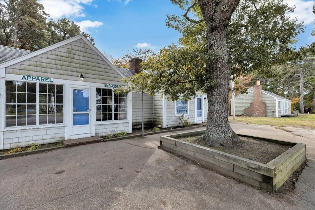 Boston, MA Real Estate | View 255 Lower County Rd | Listing