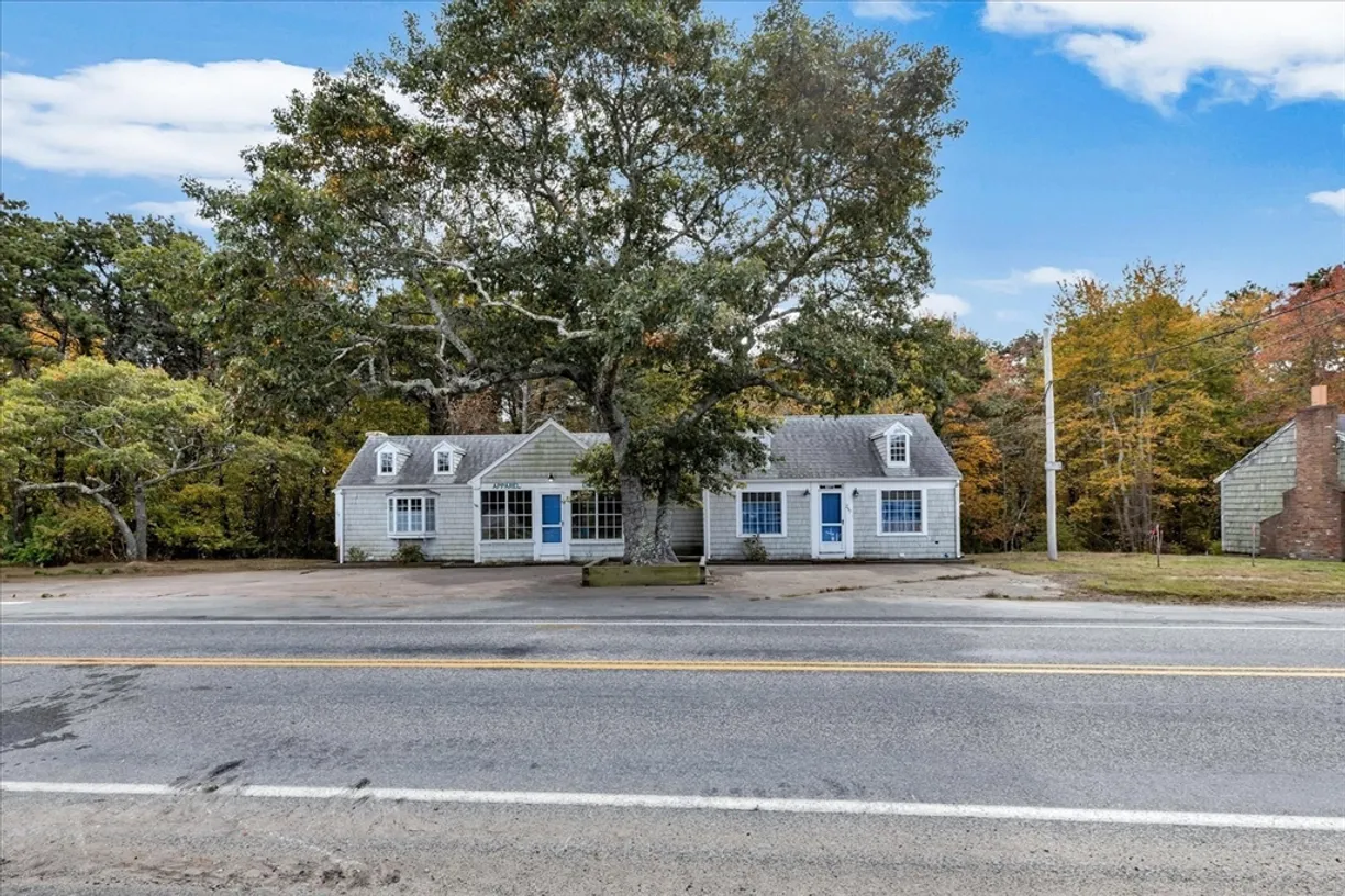 Boston, MA Real Estate | View 255 Lower County Rd | Listing