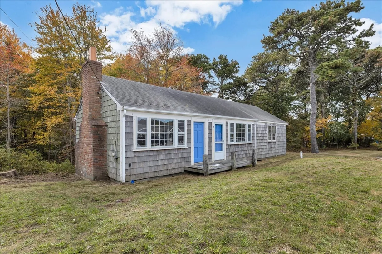 Boston, MA Real Estate | View 255 Lower County Rd