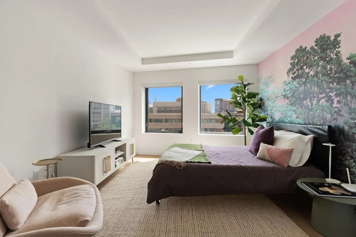 Boston, MA Real Estate | View 771 Beacon St., B2-1017 | Listing