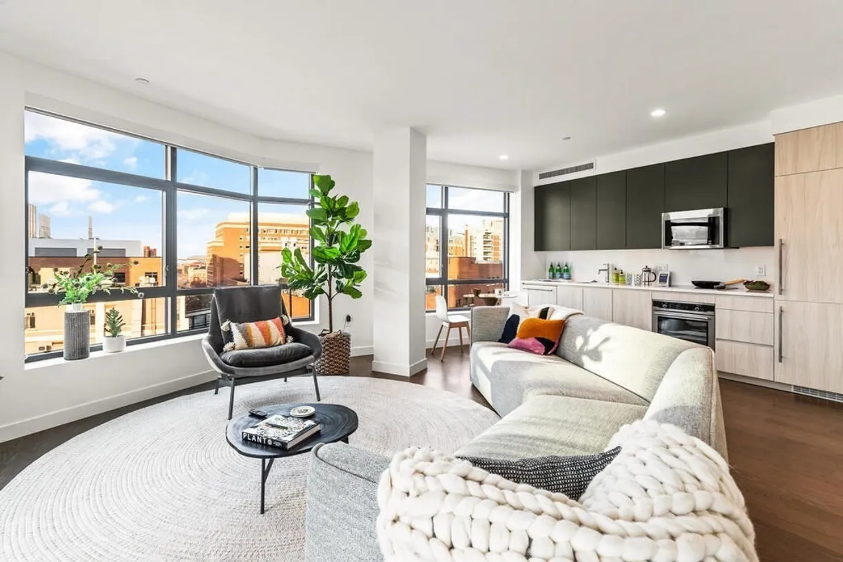 Boston, MA Real Estate | View 771 Beacon St., B2-1017 | 2 Beds, 2 Baths