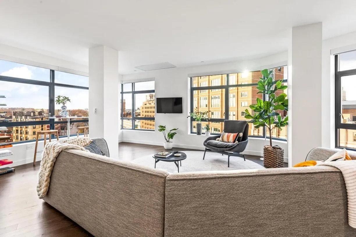 Boston, MA Real Estate | View 771 Beacon St., B2-1017 | Listing