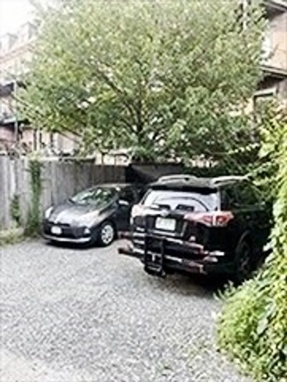 Boston, MA Real Estate | View 209 West Newton Street, ONE | 2 Beds, 1 Bath