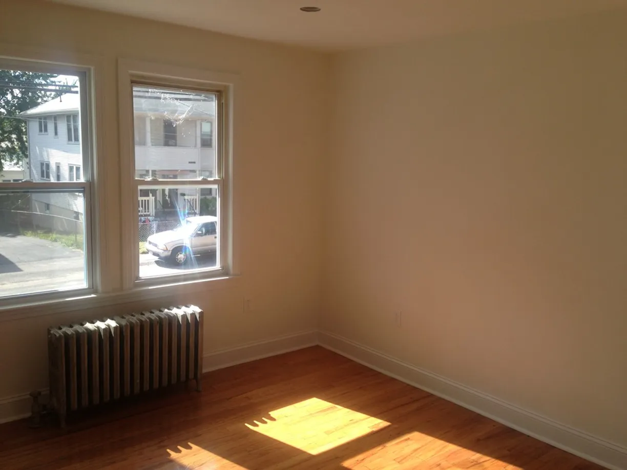 Boston, MA Real Estate | View 44 Bay State Rd, 2 r | 1 Bed, 1 Bath
