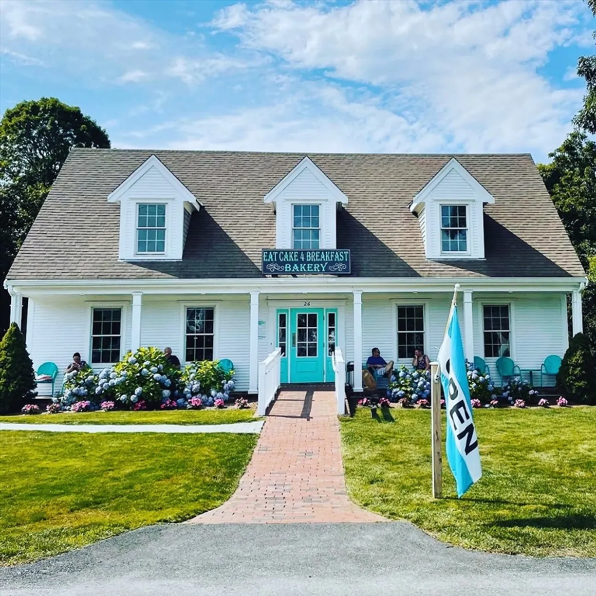 Boston, MA Real Estate | View 26 Wampum Dr