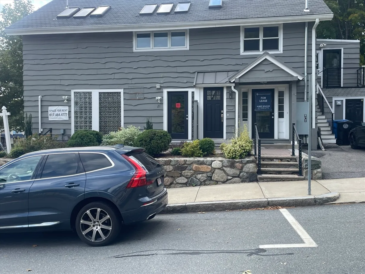 Boston, MA Real Estate | View 19 Alexander Ave