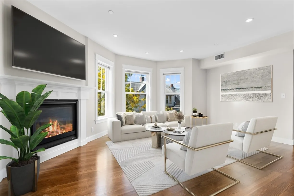 Boston, MA Real Estate | View 22 Chickatawbut St, 2 | Listing