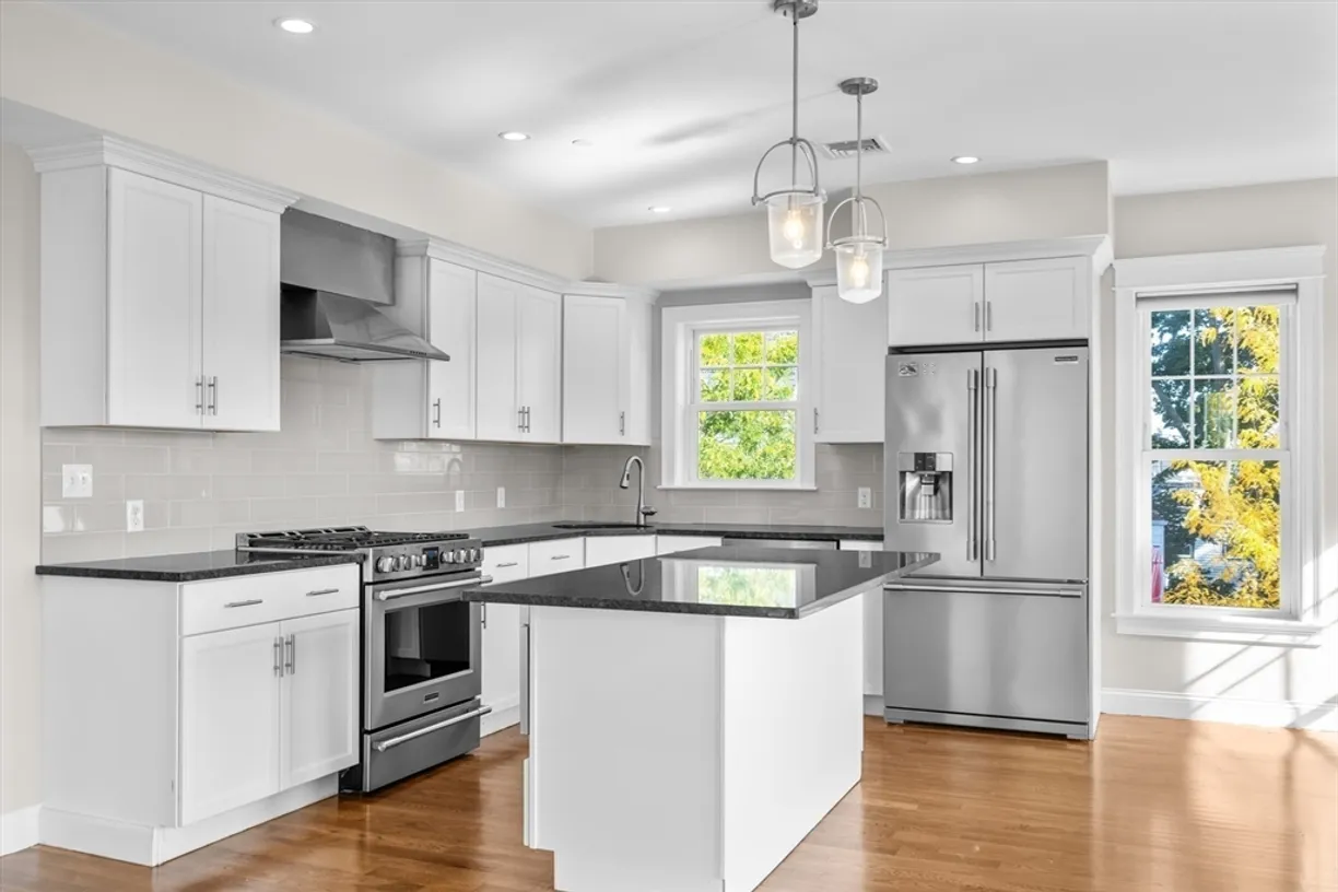 Boston, MA Real Estate | View 22 Chickatawbut St, 2 | Listing