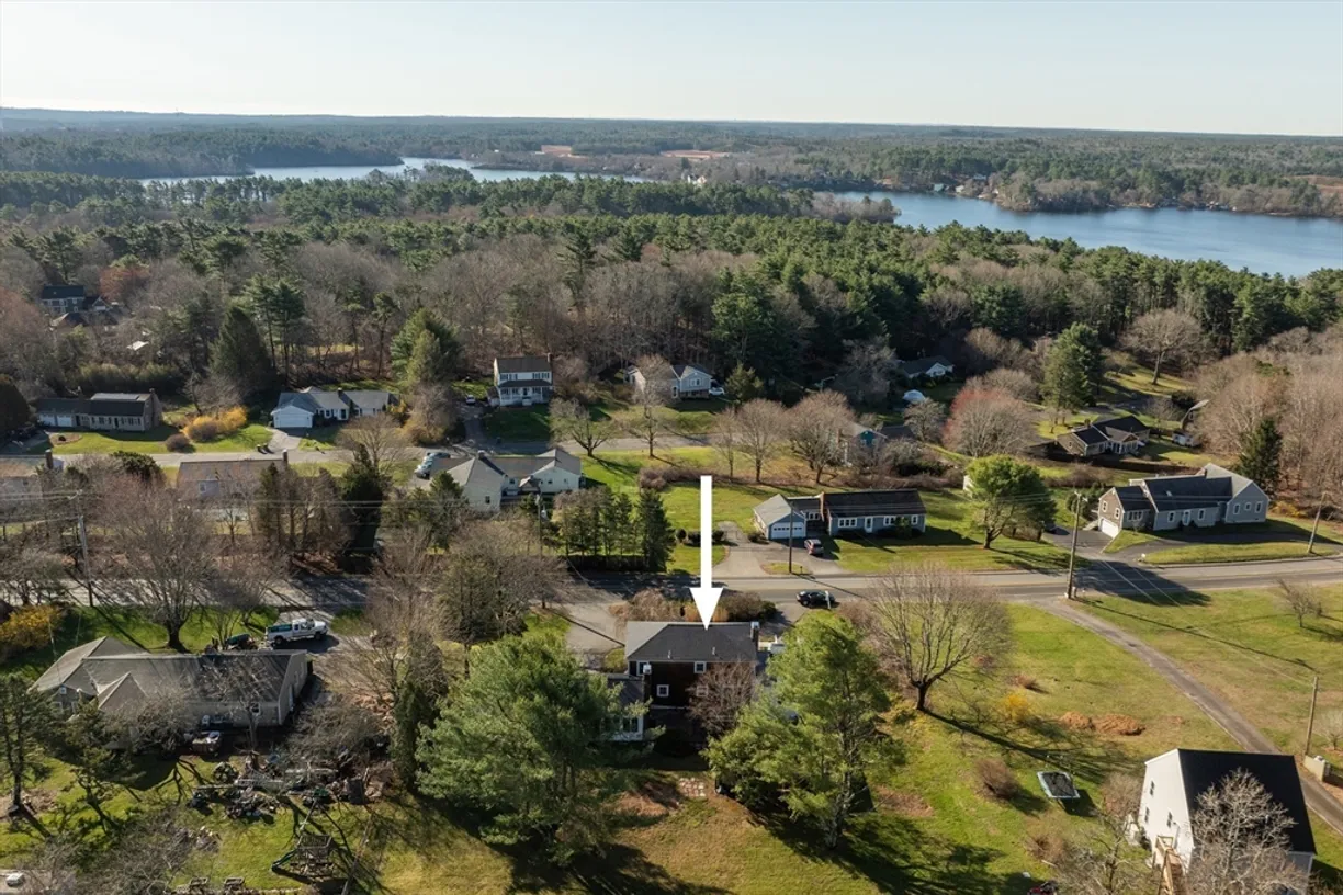 Boston, MA Real Estate | View 17 Federal Furnace Rd | Listing