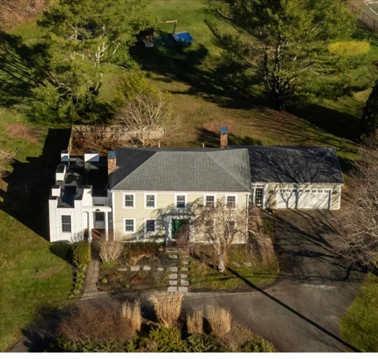 Boston, MA Real Estate | View 17 Federal Furnace Rd | 3 Beds, 2 Baths