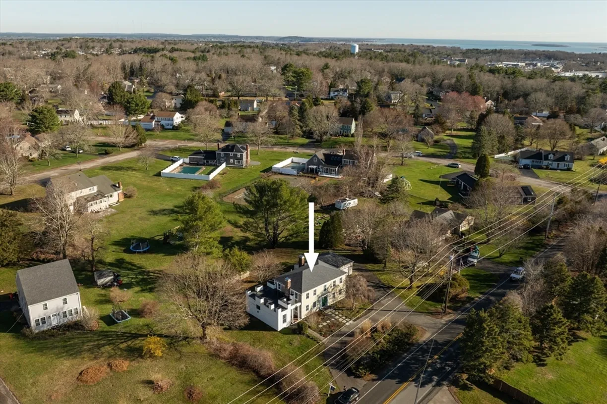 Boston, MA Real Estate | View 17 Federal Furnace Rd | Listing