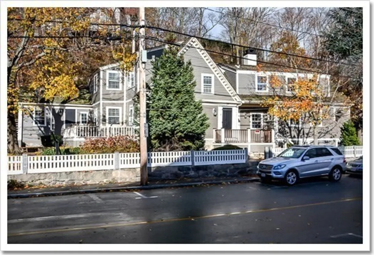 Boston, MA Real Estate | View 34 Elm