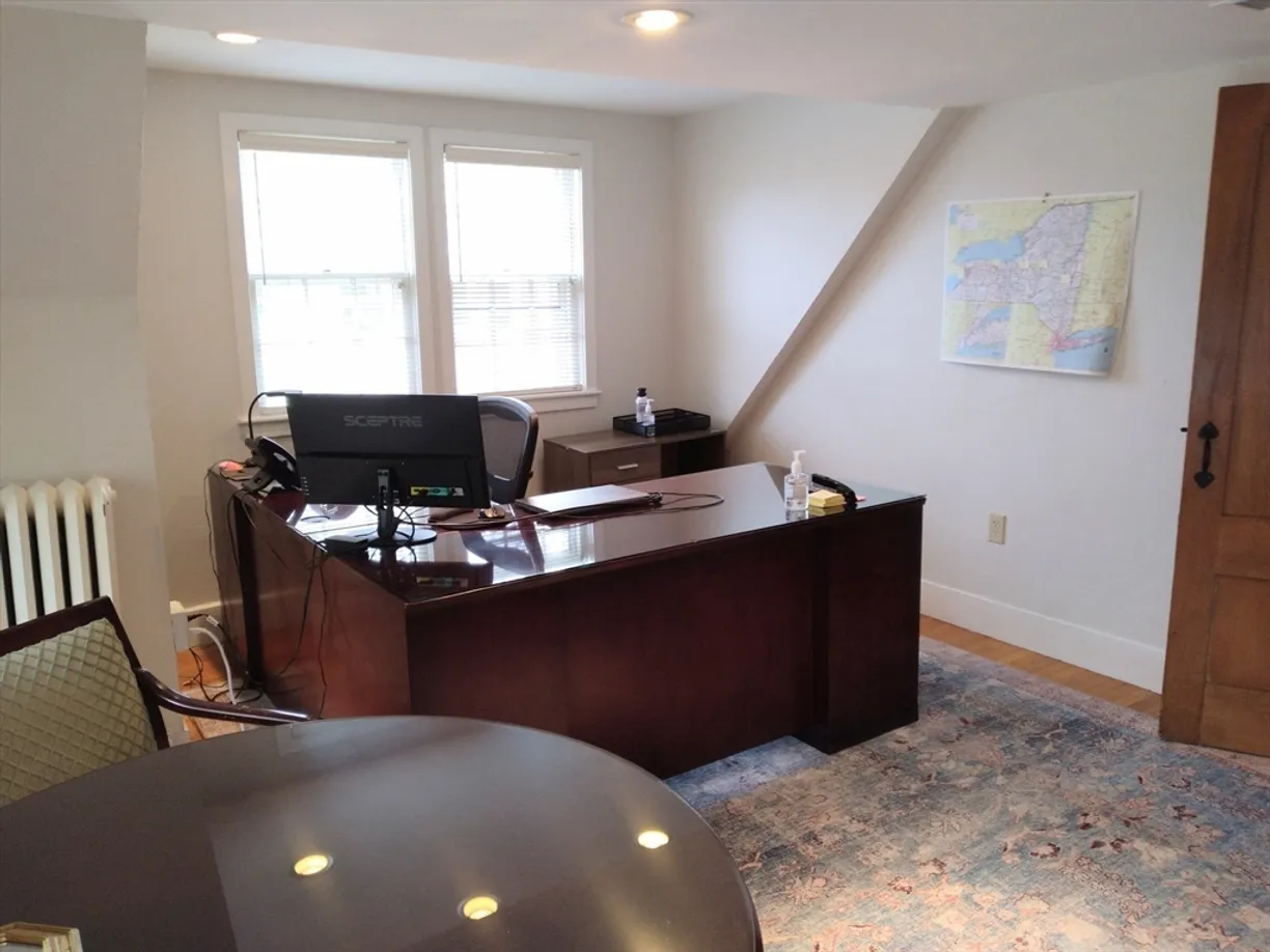 Boston, MA Real Estate | View 34 Elm | Listing
