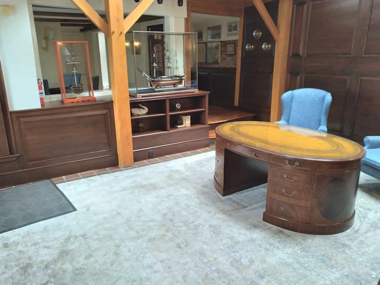 Boston, MA Real Estate | View 34 Elm | Listing