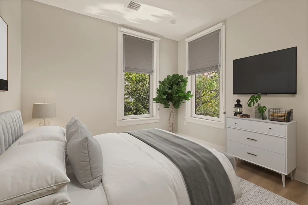 Boston, MA Real Estate | View 211 Green St, 604 | Listing