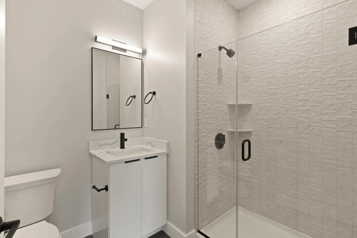 Boston, MA Real Estate | View 211 Green St, 604 | Listing