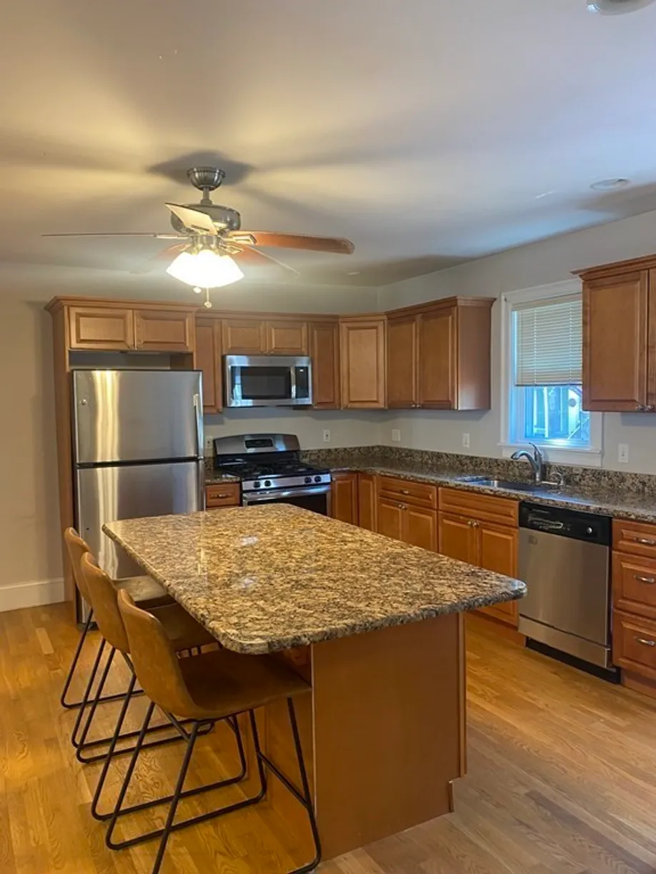 Boston, MA Real Estate | View 48 Chickatawbut St, 48 | 2 Beds, 2 Baths