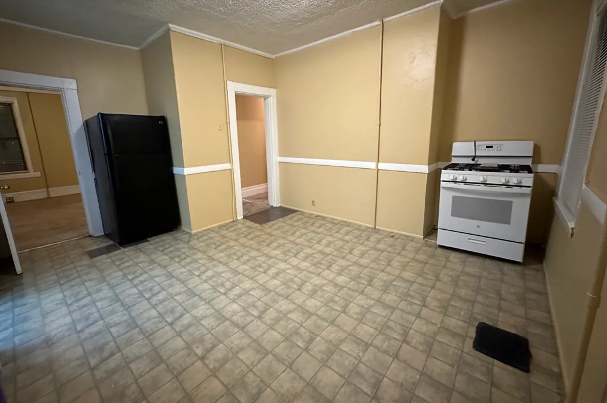 Boston, MA Real Estate | View 368 Ferry Street, 2 | 2 Beds, 1 Bath