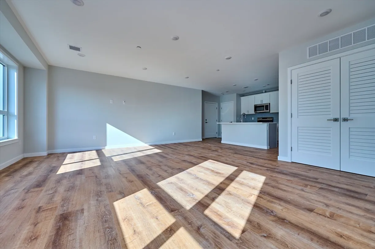 Boston, MA Real Estate | View 510 Willard Street, 406 | Listing