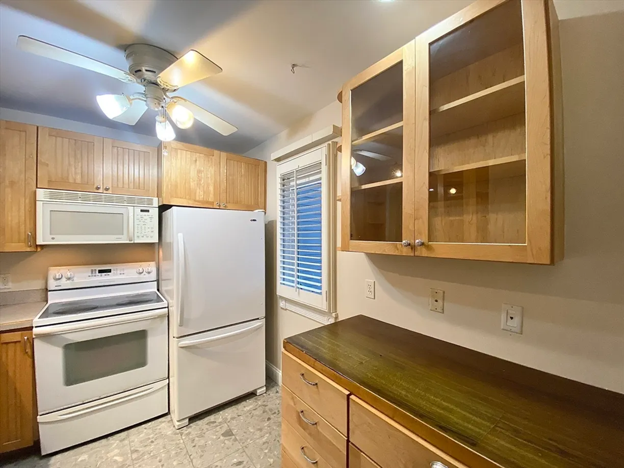 Boston, MA Real Estate | View 75 Trevor Ln, 75 | Listing