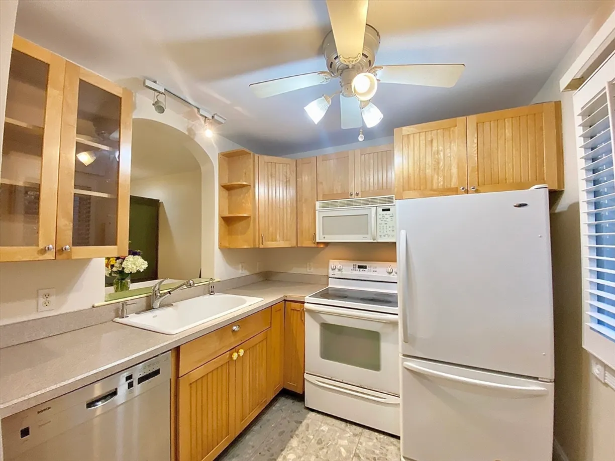 Boston, MA Real Estate | View 75 Trevor Ln, 75 | Listing