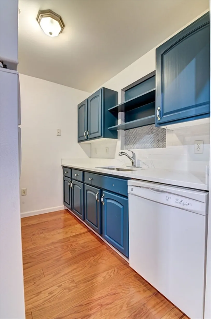Boston, MA Real Estate | View 7 Assinippi Ave, 207 | Listing