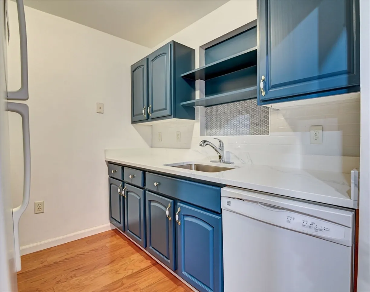 Boston, MA Real Estate | View 7 Assinippi Ave, 207 | 2 Beds, 2 Baths
